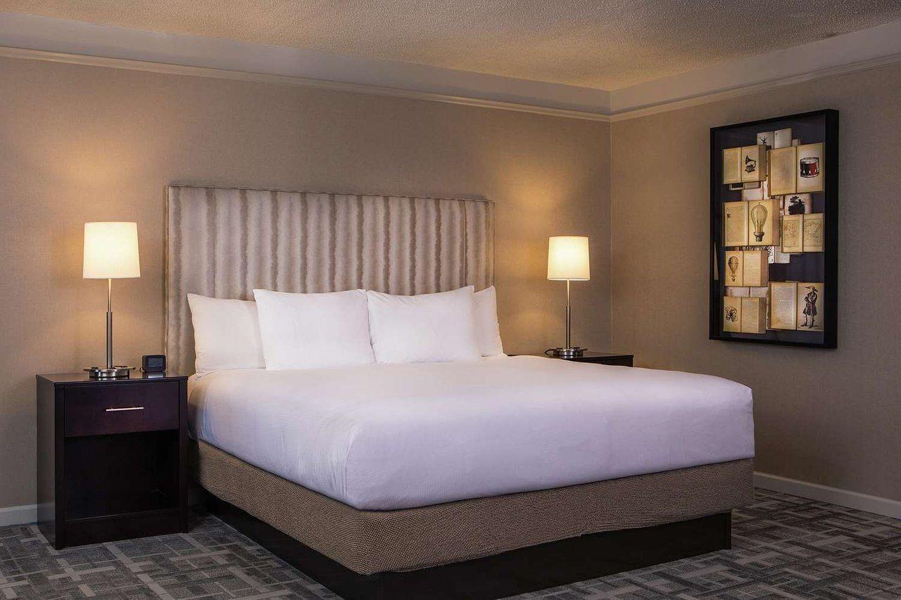 Hotel Hilton Wilmington/Christiana Newark Exterior foto